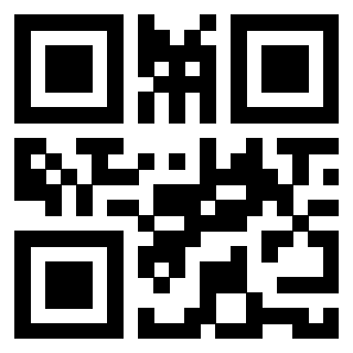 Scansione del QrCode di 3913979441