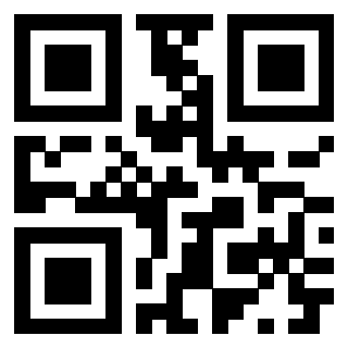 Il QrCode di 3913979442