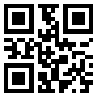 3913979443 - Immagine del QrCode