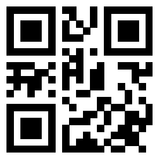 Scansione del Qr Code di 3913979449