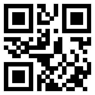 3913979451 - Immagine del QrCode associato