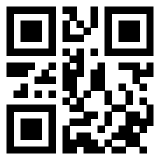 Scansione del QrCode di 3913979453