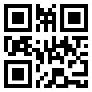 3913979454 QrCode associato