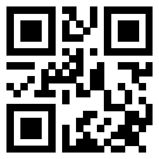 3913979456 - Immagine del Qr Code associato