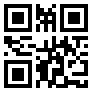 3913979457 QrCode associato