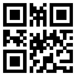 Immagine del Qr Code di 3913979459
