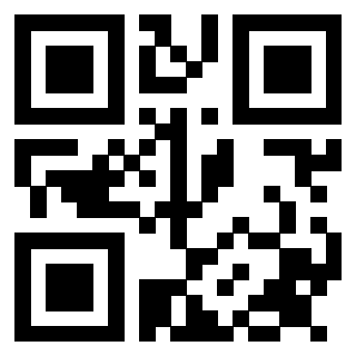 Scansione del QrCode di 3913979460