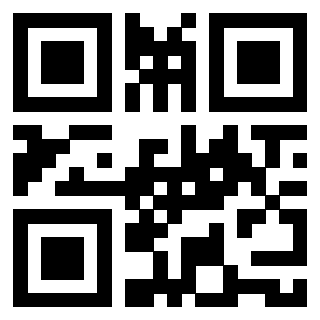 Il QrCode di 3913979461