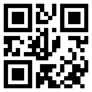 Immagine del Qr Code di 3913979463