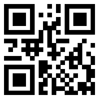 Scansione del QrCode di 3913979464