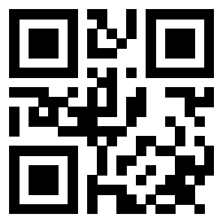 3913979468 - Immagine del Qr Code