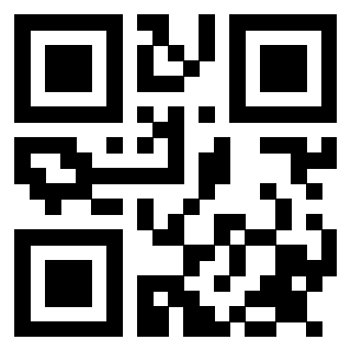 Il QrCode di 3913979469