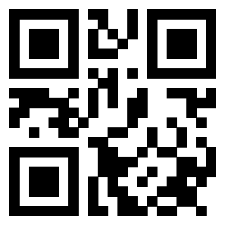 Scansione del Qr Code di 3913979470