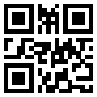 Scansione del QrCode di 3913979471