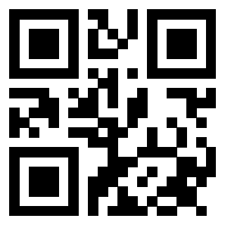 3913979474 - Immagine del QrCode associato