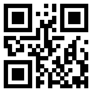 Scansione del QrCode di 3913979477