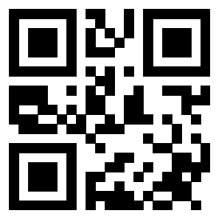 Qr Code di 3913979482