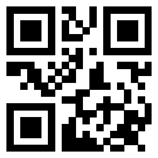 3913979485 QrCode associato