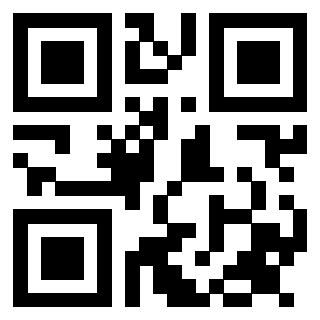 Scansione del QrCode di 3913979487