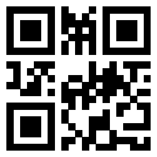 3913979489 Qr Code associato
