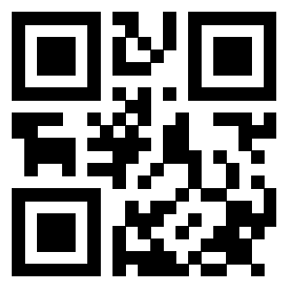 3913979490 - Immagine del QrCode associato
