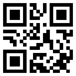 3913979492 - Immagine del QrCode associato