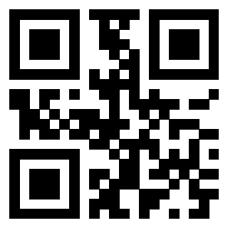 3913979497 - Immagine del Qr Code