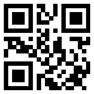 3913979498 - Immagine del Qr Code associato