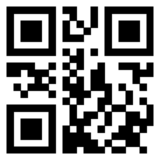 Il QrCode di 3913979499