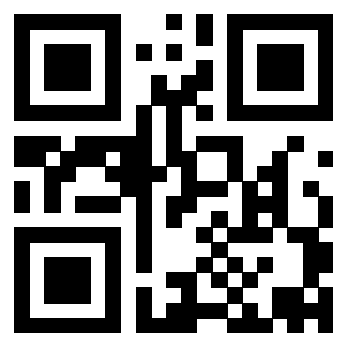 Immagine del QrCode di 3913979500