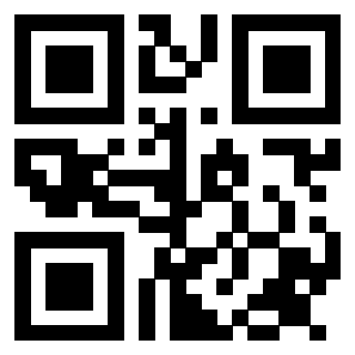 Scansione del Qr Code di 3913979501