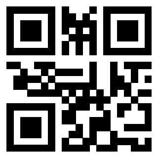 3913979503 - Immagine del QrCode associato