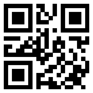 3913979509 Qr Code associato