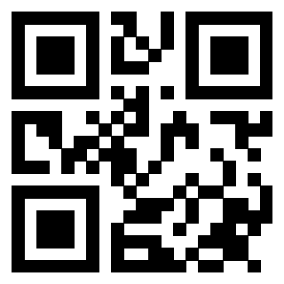 3913979511 - Immagine del Qr Code