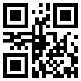 3913979512 QrCode associato