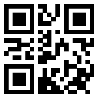 Immagine del Qr Code di 3913979517