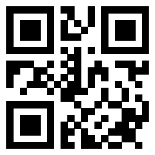 3913979520 QrCode associato
