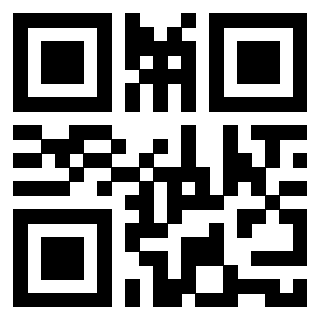 3913979521 - Immagine del QrCode associato
