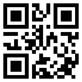 3913979522 Qr Code associato