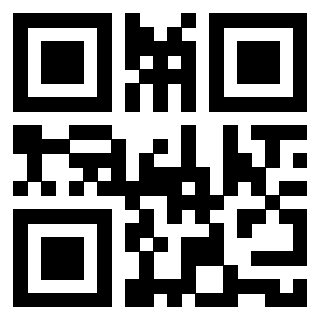 3913979523 Qr Code associato