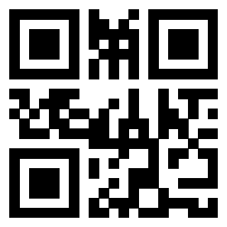 3913979525 - Immagine del QrCode
