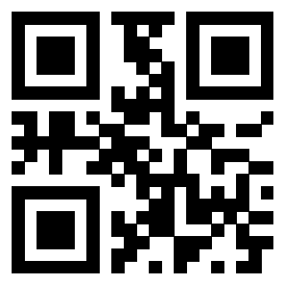 Scansione del Qr Code di 3913979526