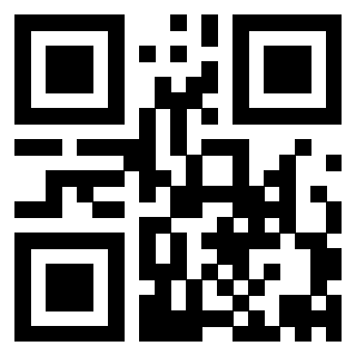 3913979533 - Immagine del QrCode associato