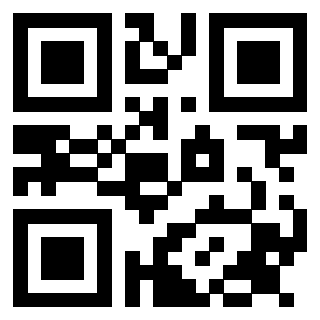 3913979534 - Immagine del QrCode associato