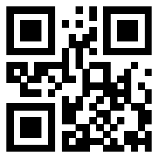 Scansione del QrCode di 3913979535