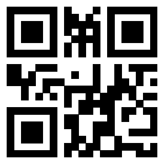 Il QrCode di 3913979537