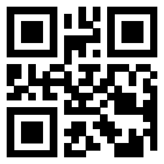 3913979538 QrCode associato
