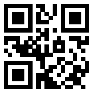 Scansione del Qr Code di 3913979539