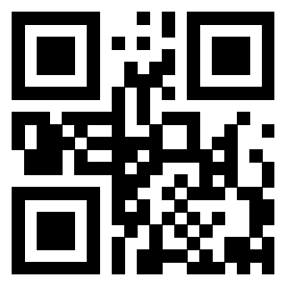 3913979540 - Immagine del Qr Code associato