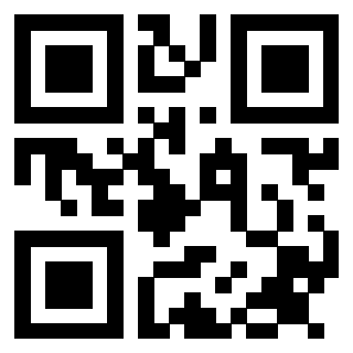 3913979542 - Immagine del Qr Code associato
